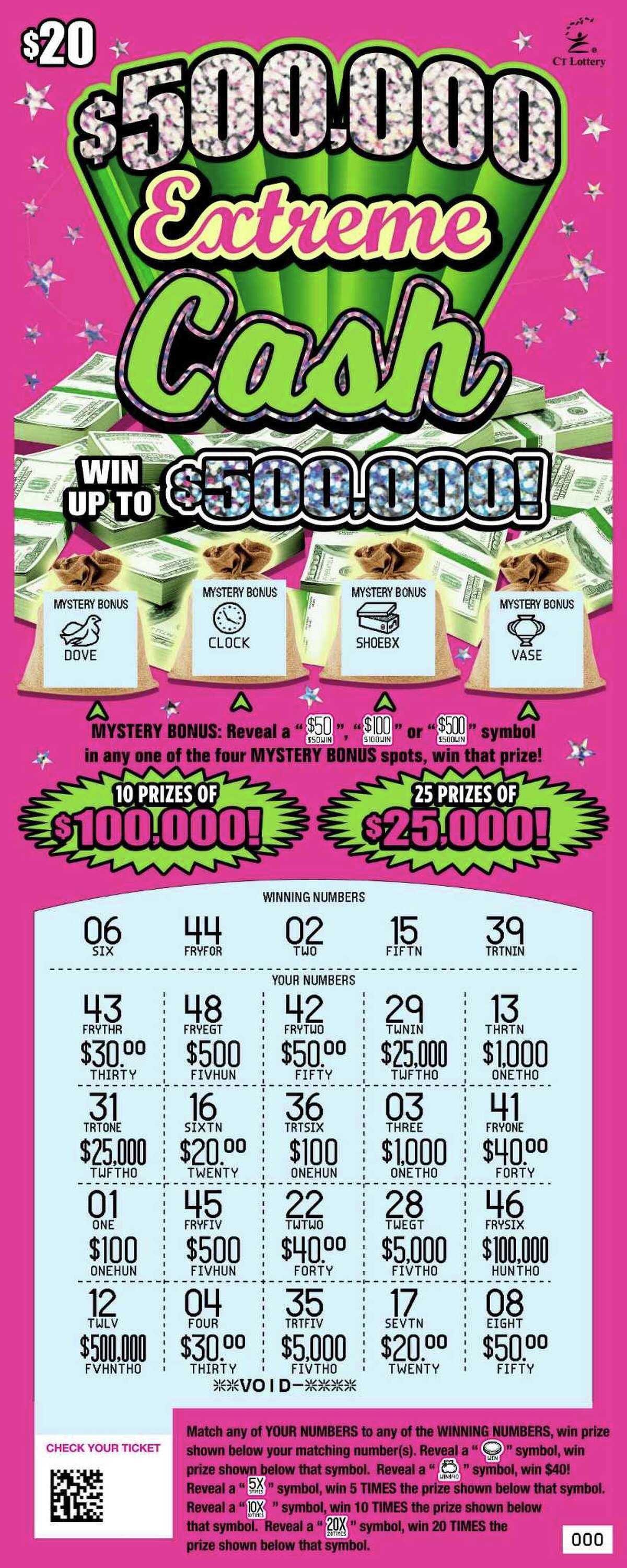 Connecticut Lottery Post: The Ultimate Guide To Lottery Success! - fj2qma9