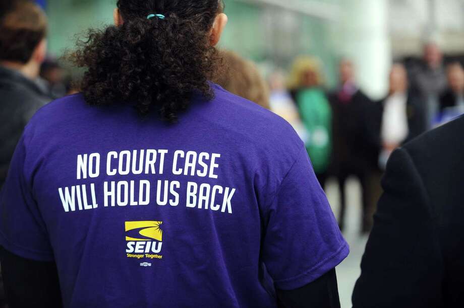 Connecticut High Court Strikes Down >> Educators Weigh In On High Court Ruling On Unions Connecticut High Court Strikes Down >> Educators Weigh In On High Court Ruling On Unions