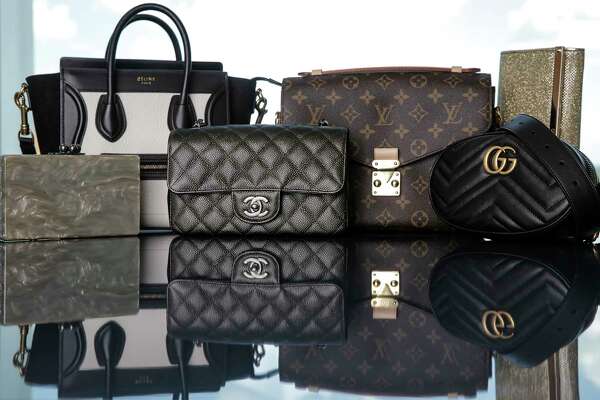 luxury purses