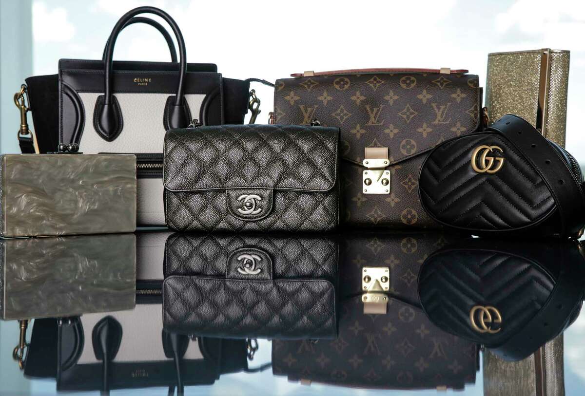 A love affair with handbags launches online rental business Bag Romance