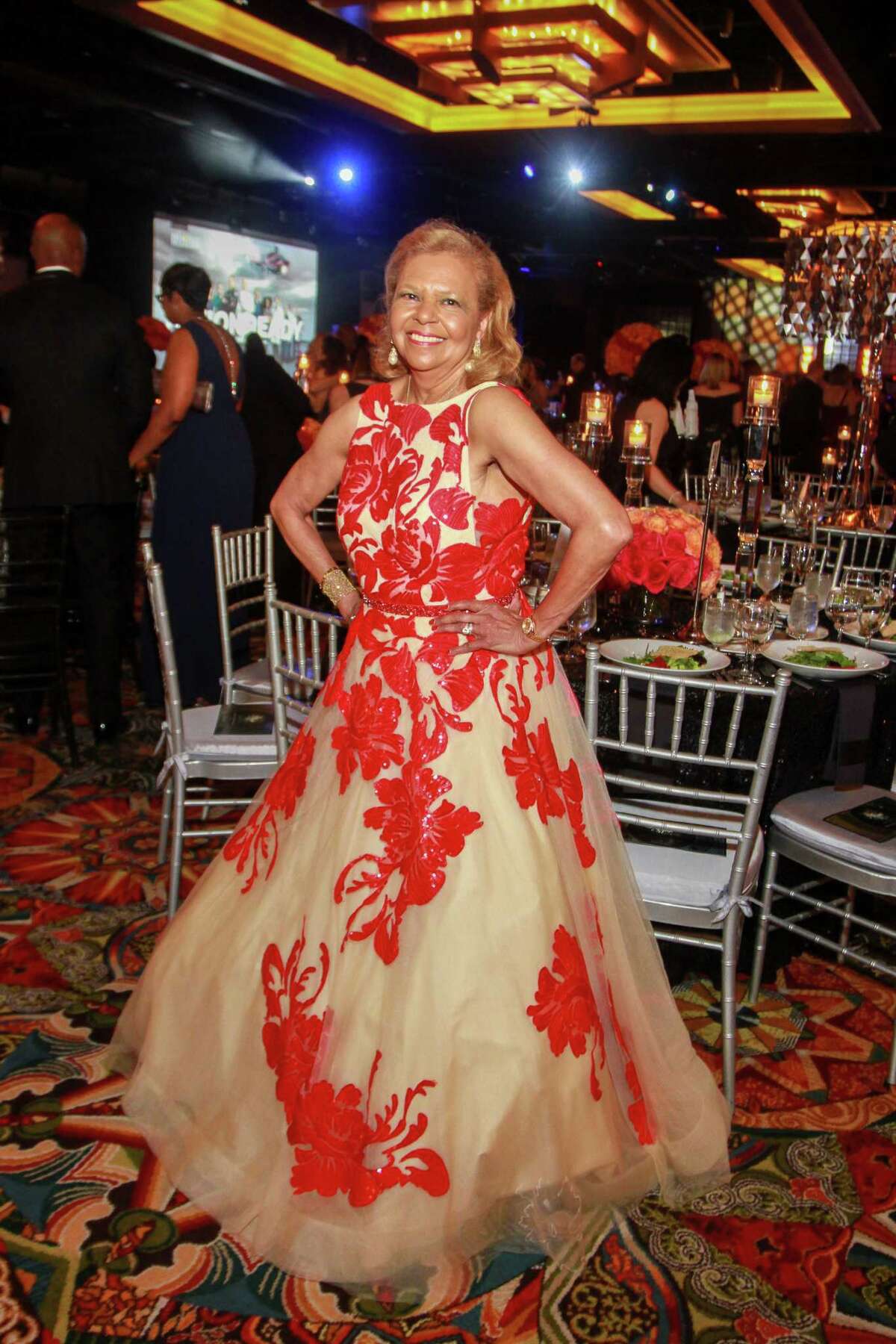 Houston's 23 best parties, luncheons and galas from 2018