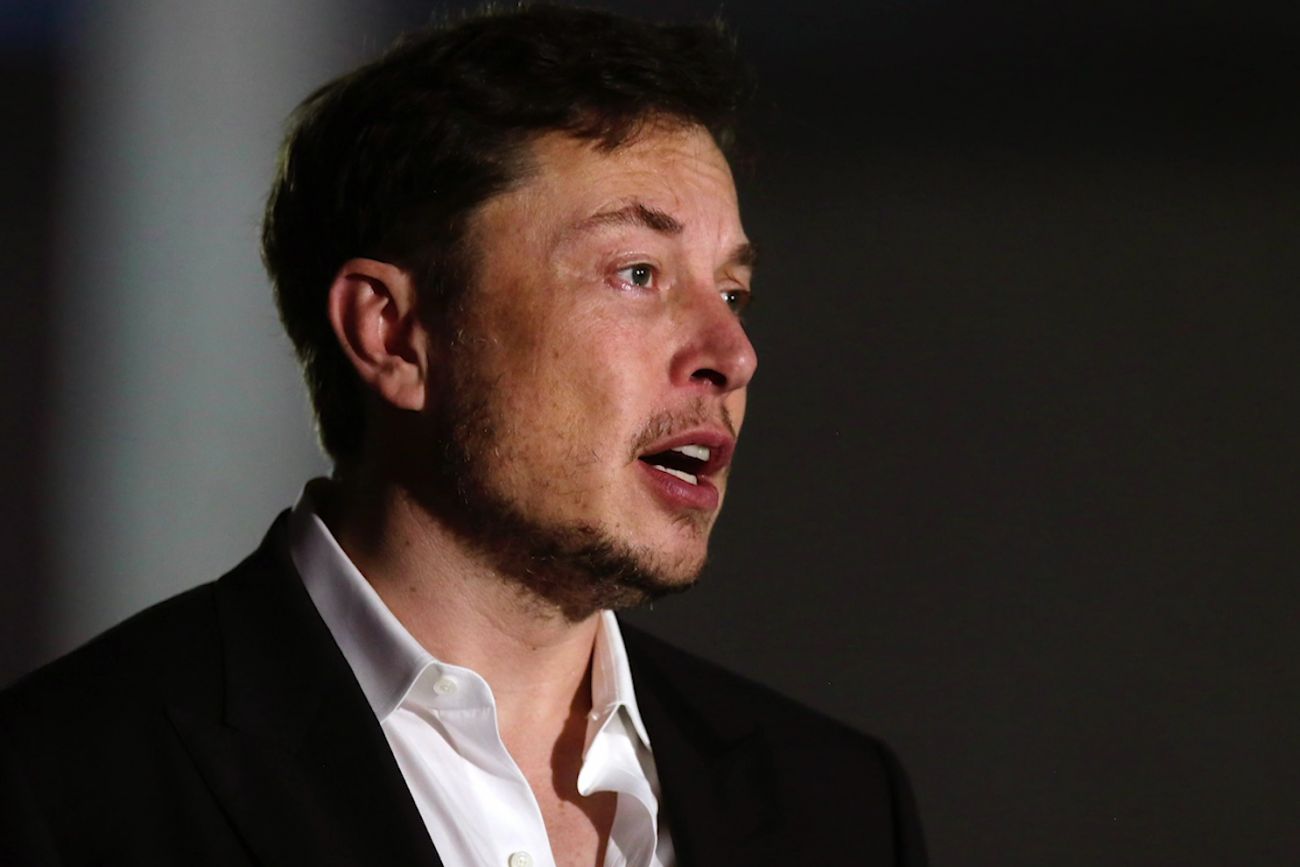What Does Elon Musk Give for Homework? 3 Things to Know Today.