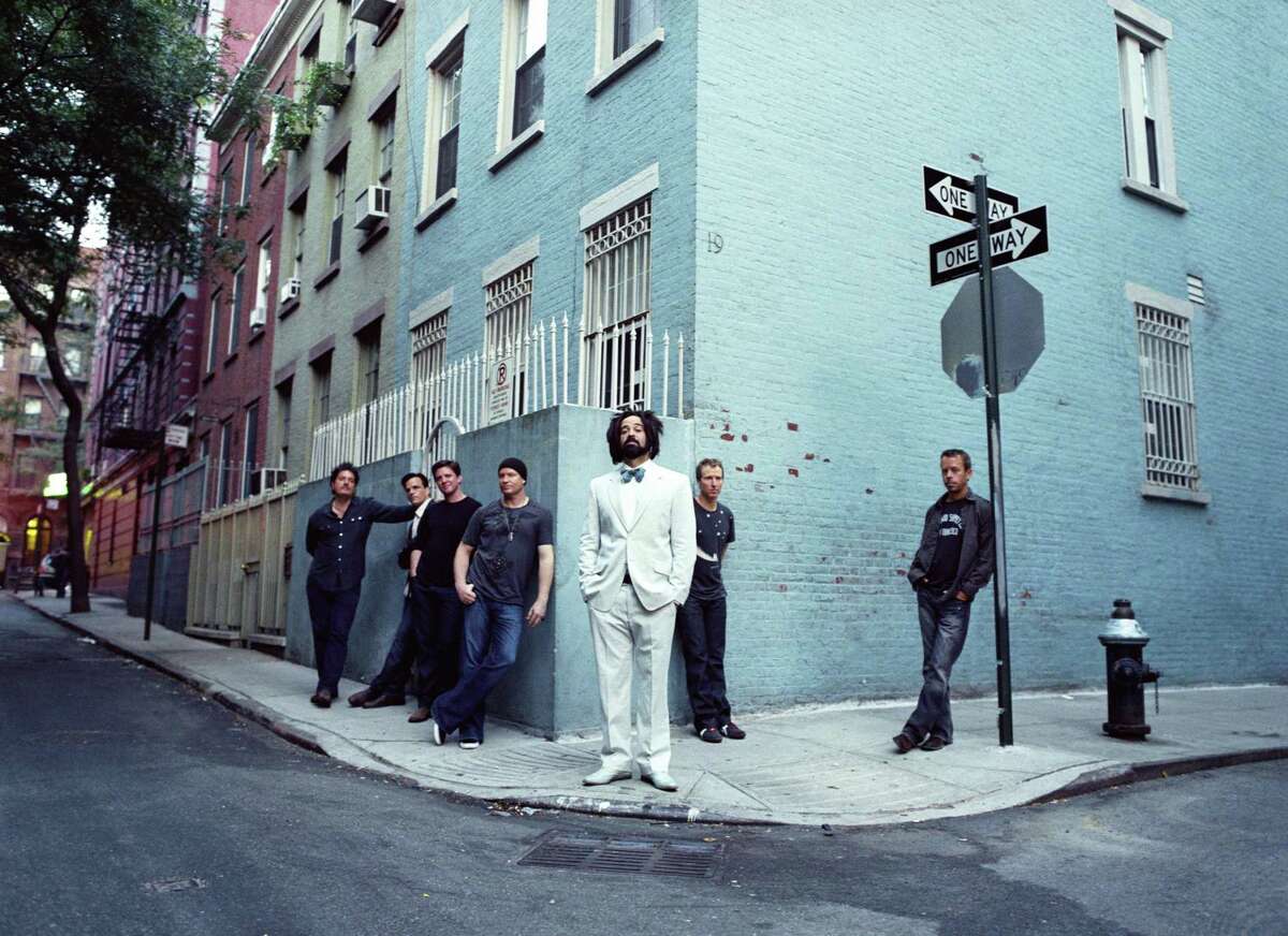 Adam Duritz and Counting Crows are on tour celebrating 1993’s “August and Everything After” along with seven subsequent albums.