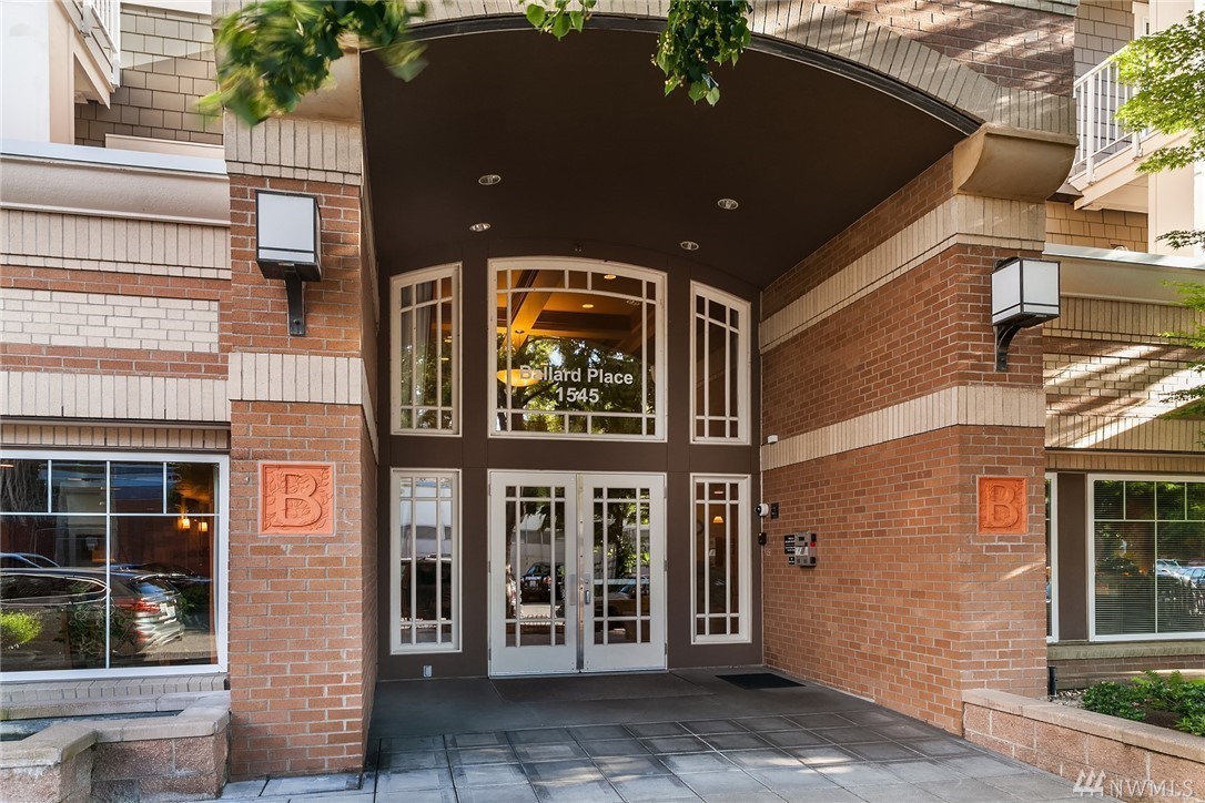 To see how hot Seattle's real estate is, look no further than the condo