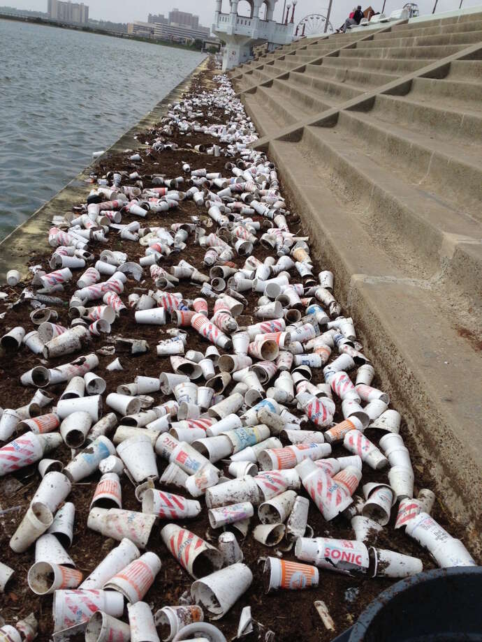 Whataburger responds after environmental group asks company to