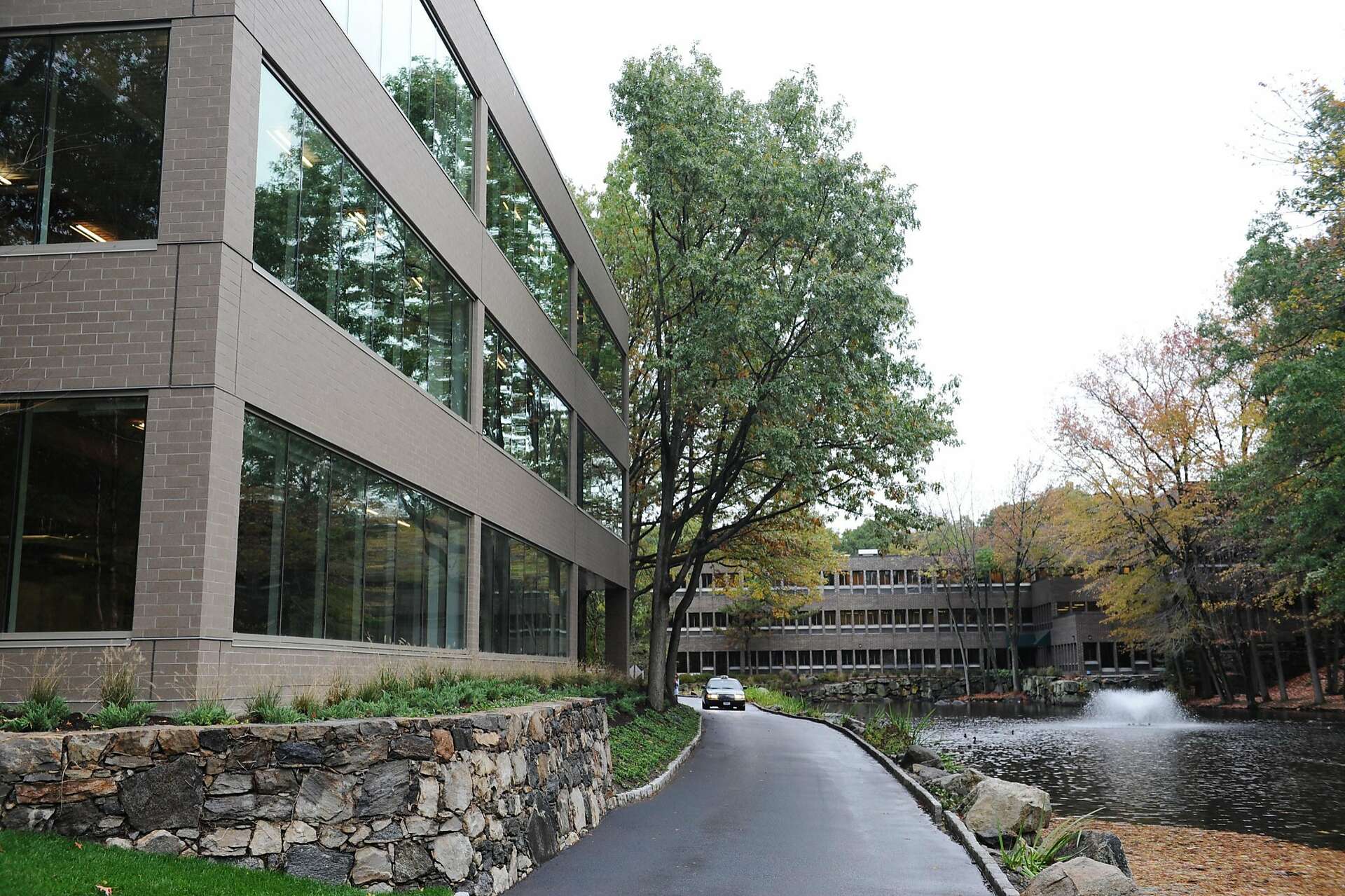 SiriusDecisions office