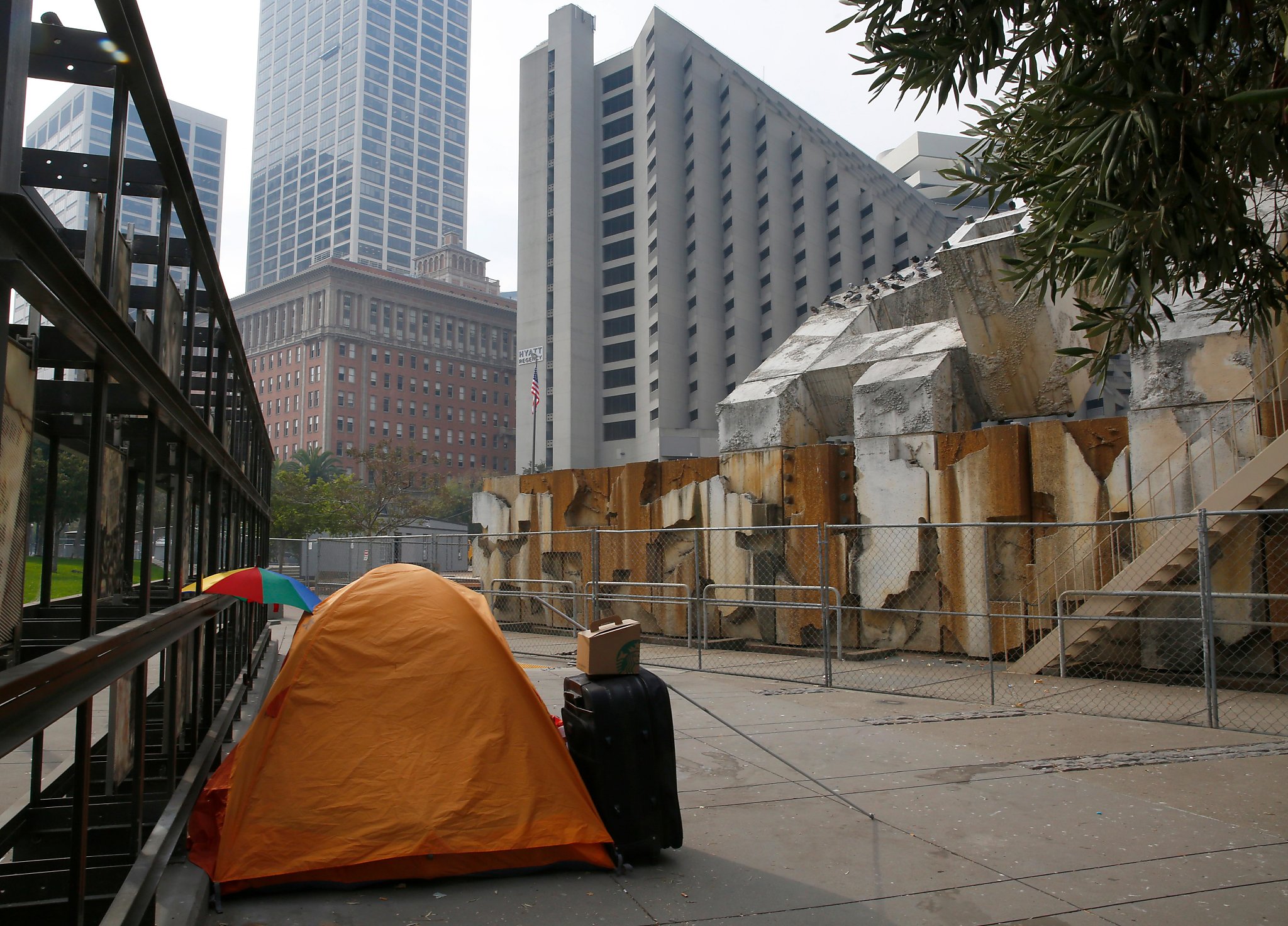 Editorial To help homeless, more housing is the answer