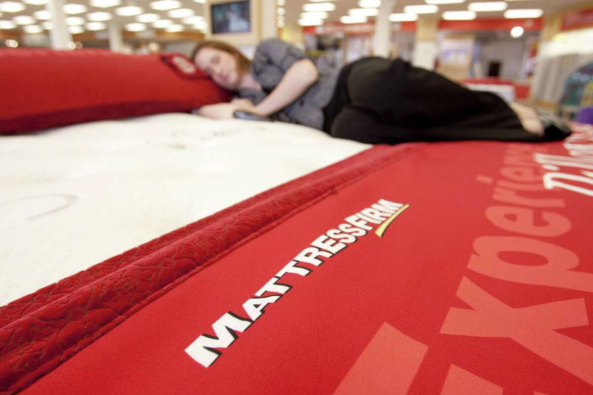 11/18/11: Houston-based Mattress Firm going from a private to a publicly traded company.