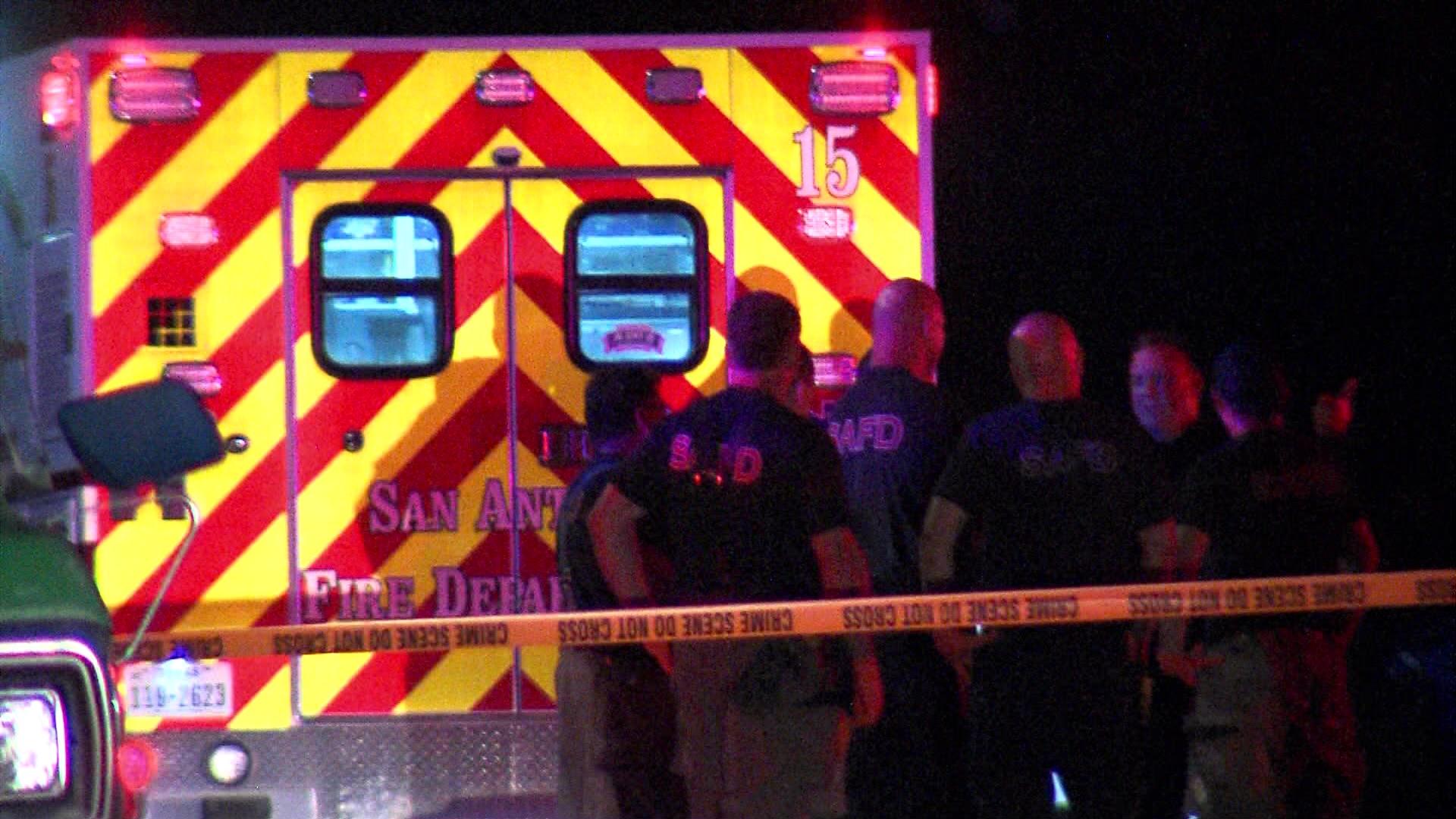 22-year-old man accused of shooting 4 during West Side street fight