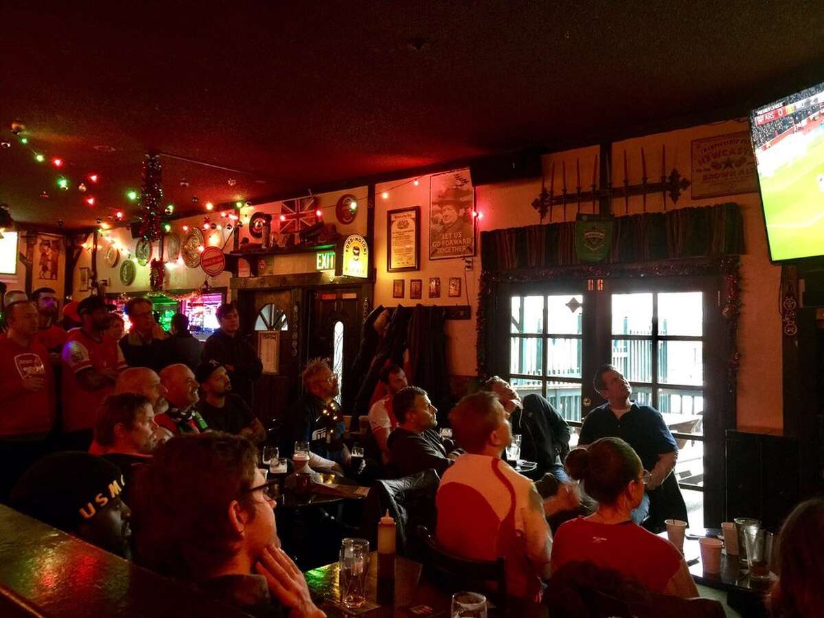 Seattle's best bars for watching the 2019 World Cup, according to Yelpers