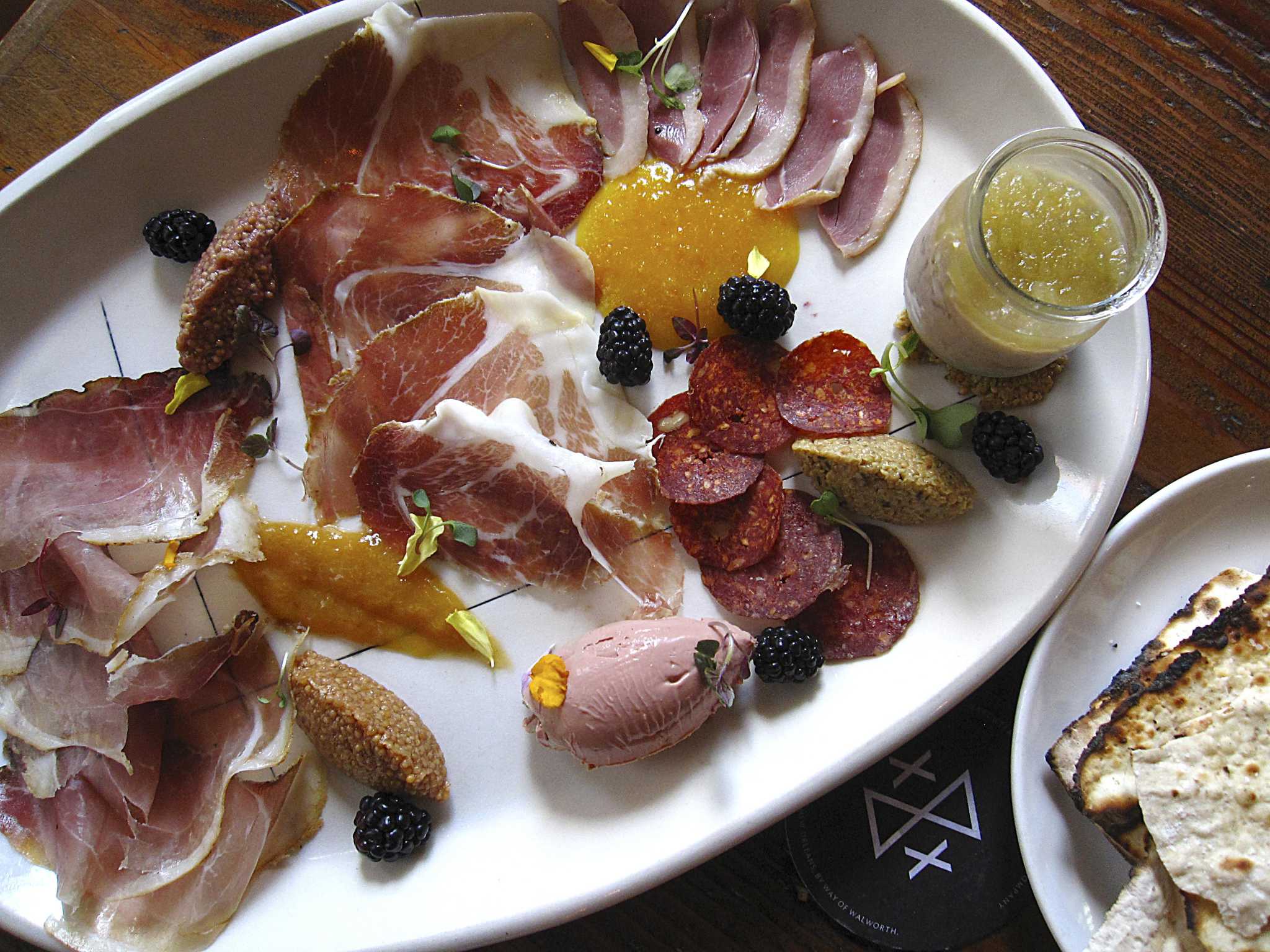 San Antonio’s Best Restaurants (No. 2): Cured