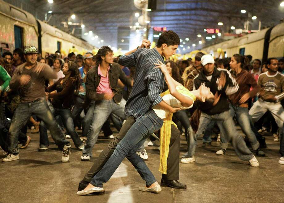 ask mick lasalle: humphrey bogart film among fav