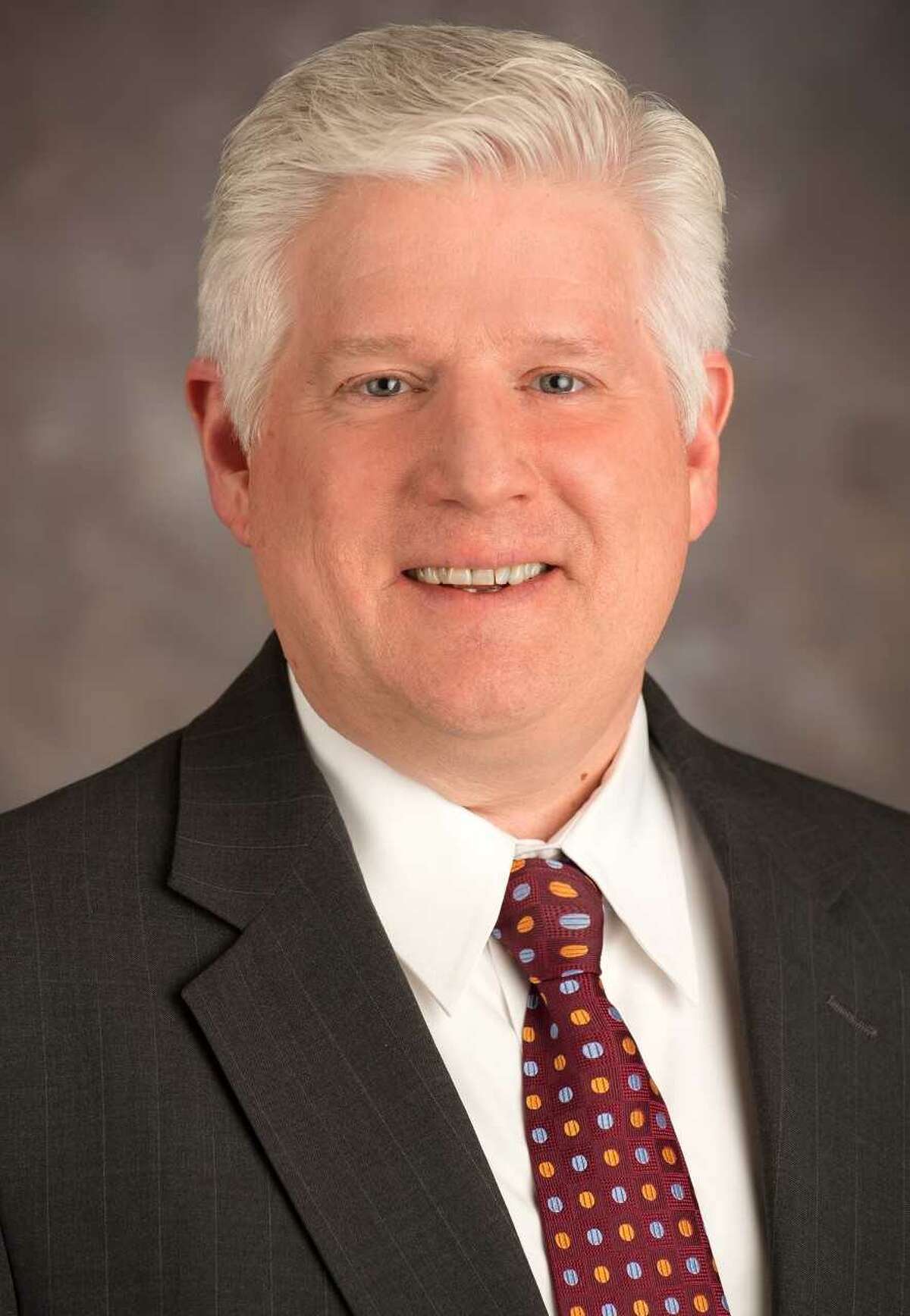 Michael Finegan has been appointed president of acute care for St. Peter's Health Partners.