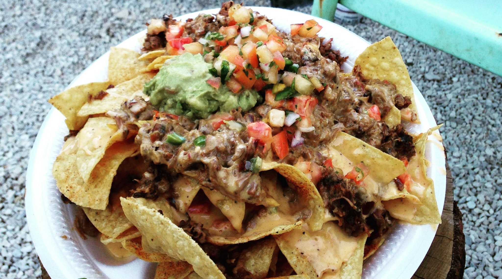 Critics Pick The Pigpen For Best Nachos In San Antonio