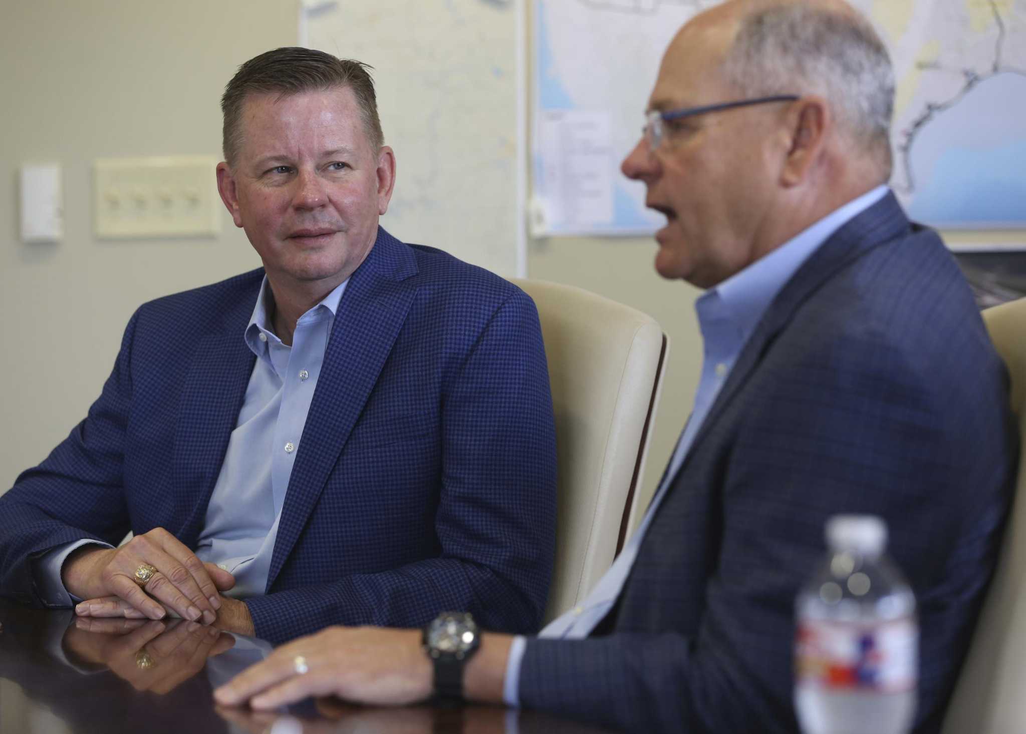 Houston pipeline and storage firm gets $200 million funding commitment ...
