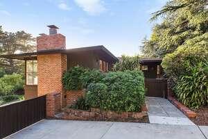 Hot Property: Kensington Midcentury embodies comfortable California living - Photo