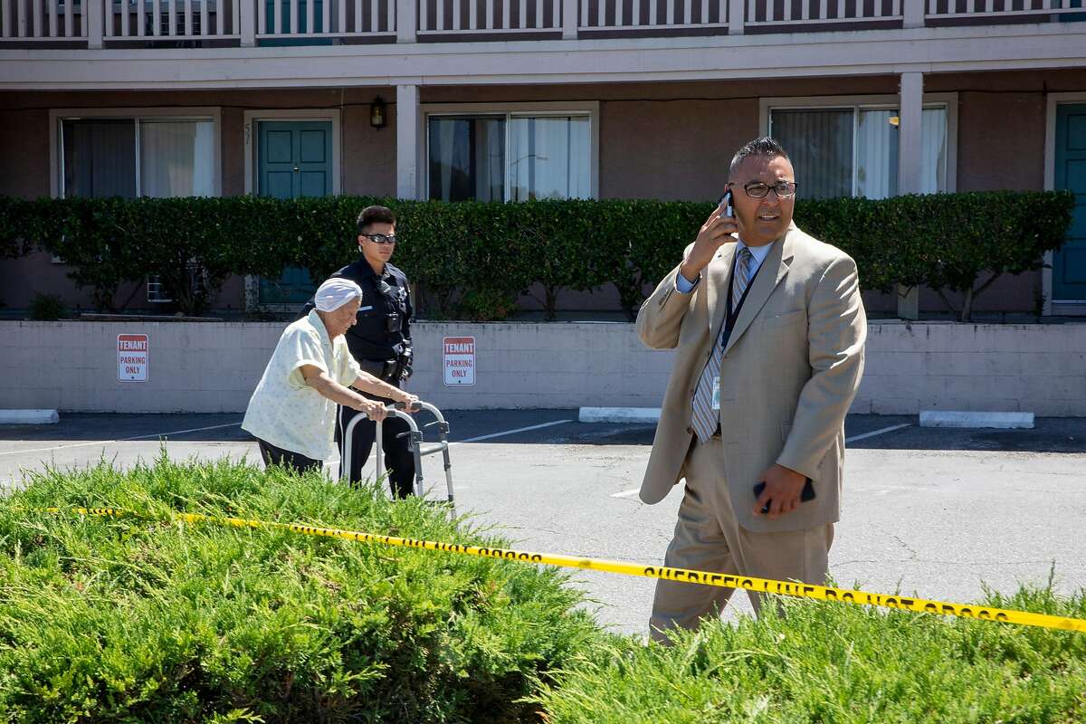 Sheriff Suspect in Stanford coldcase killing had book on cult murders