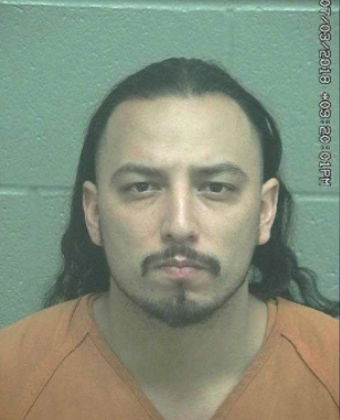 Jury sentences man to 30 years for sexual assault of a child