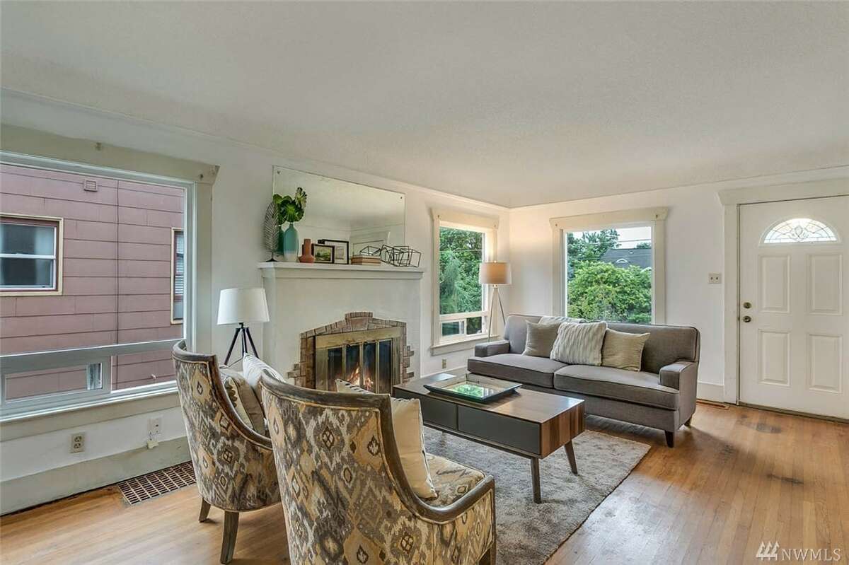 Fantasy flip: What would you do with a 1926 Ballard abode?