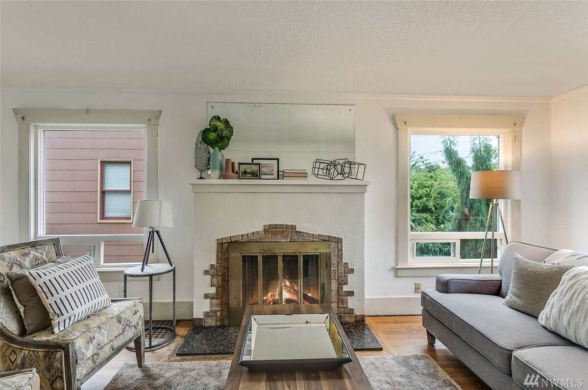 Fantasy flip: What would you do with a 1926 Ballard abode?