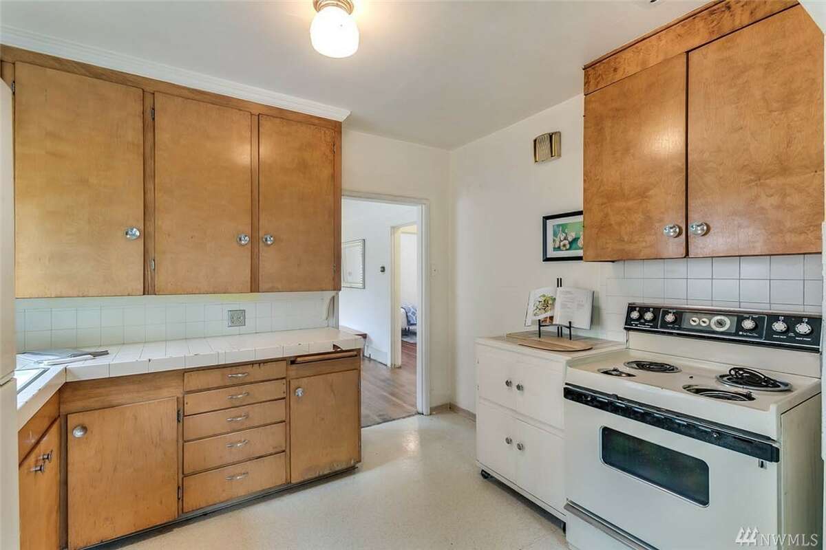 Fantasy flip: What would you do with a 1926 Ballard abode?