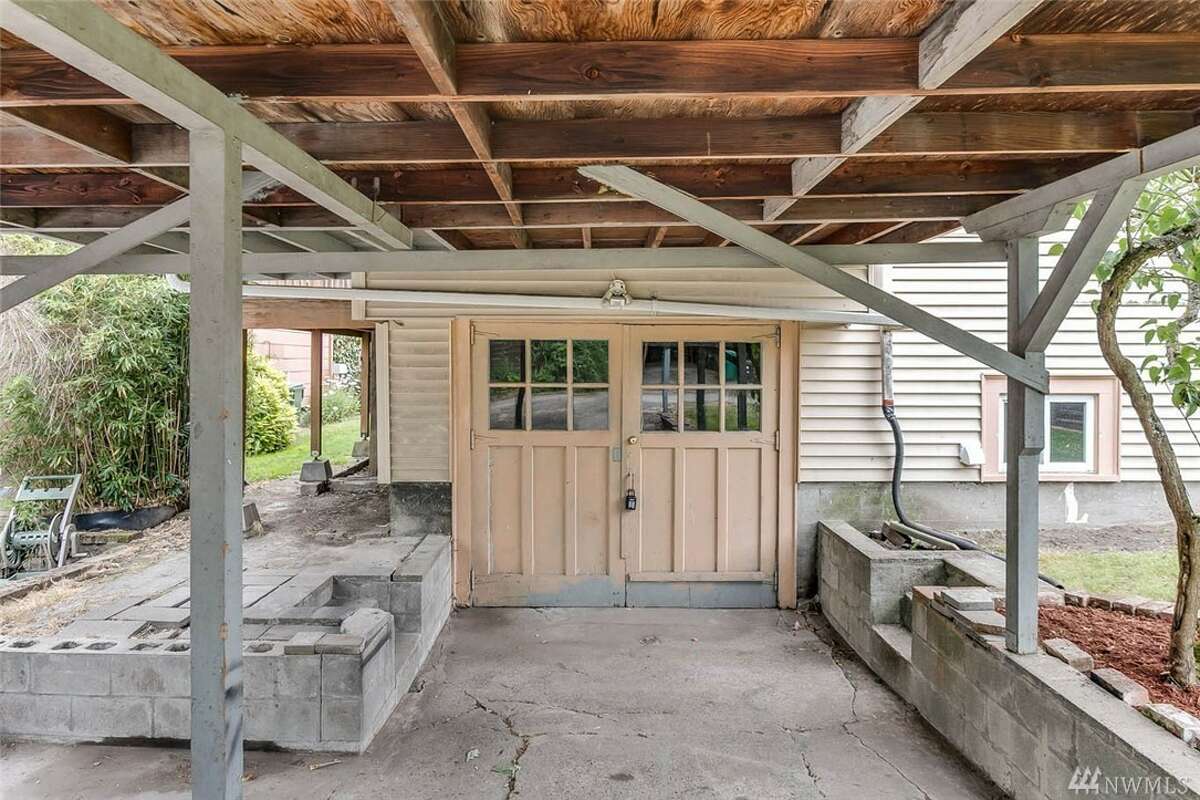Fantasy flip: What would you do with a 1926 Ballard abode?