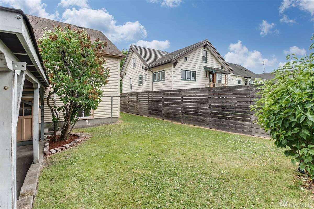 Fantasy flip: What would you do with a 1926 Ballard abode?