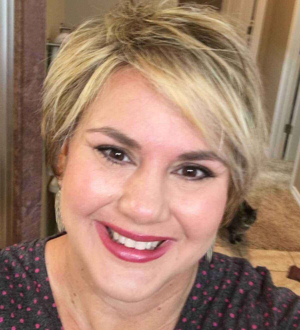 Long Tapped To Become Coronado Principal