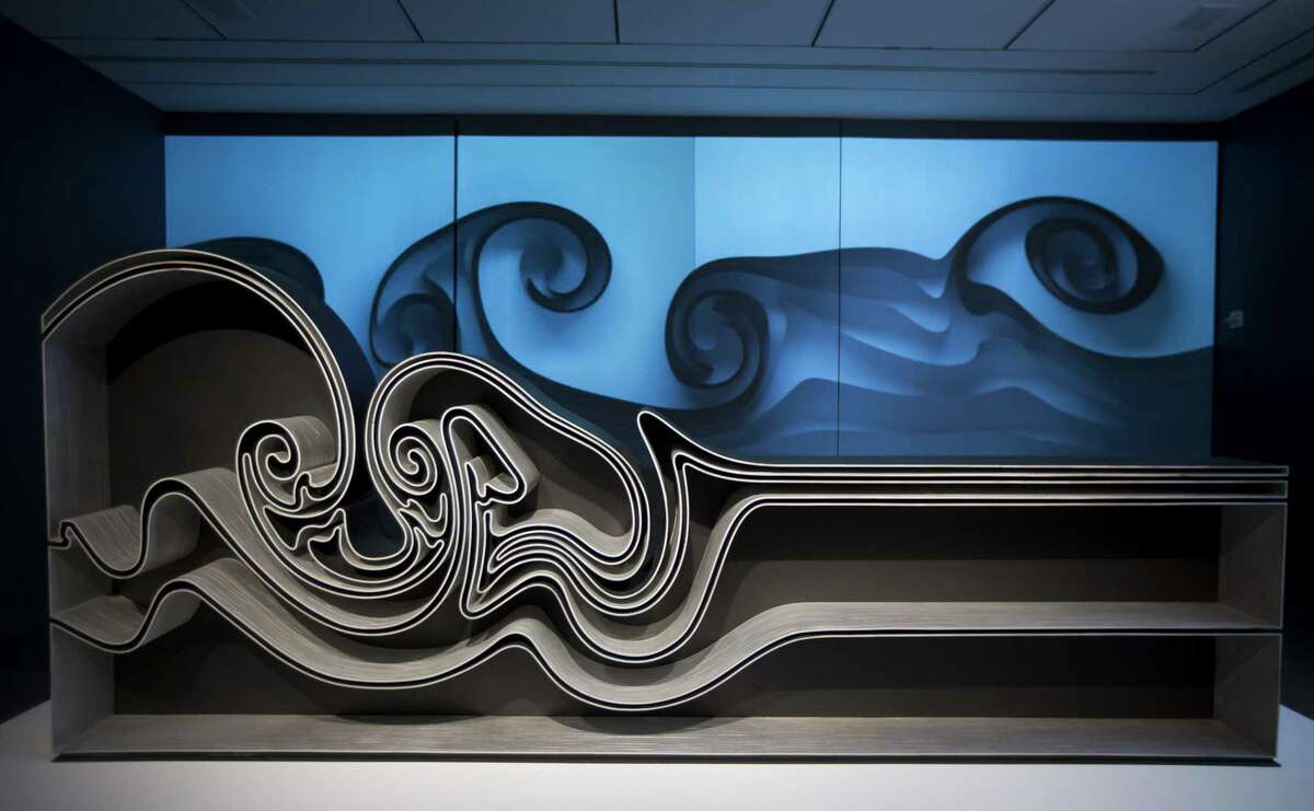 Joris Laarman's designs illuminate the future with beauty and purpose