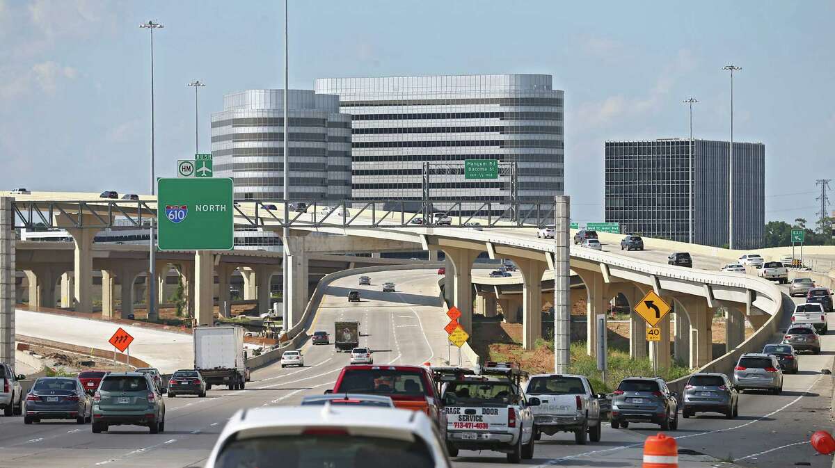 TxDOT road closures in Houston with no definite reopening dates