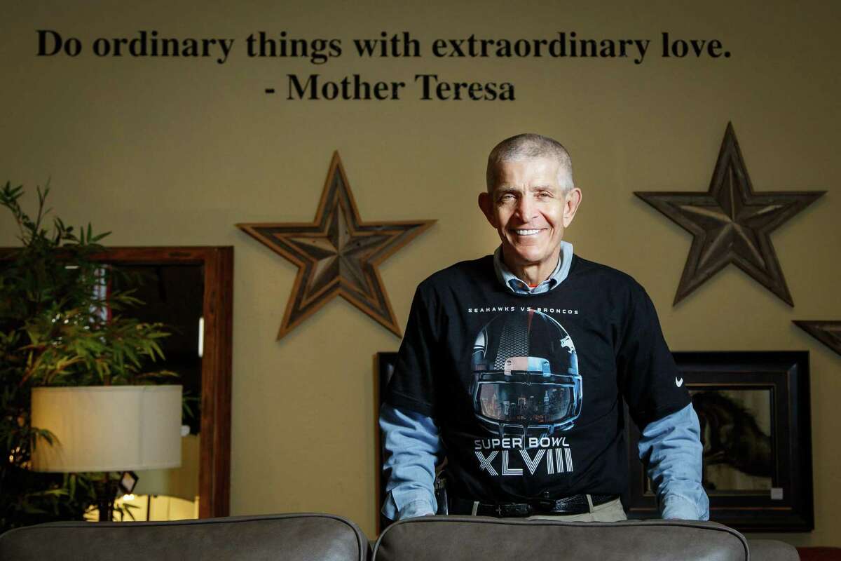 ‘Mattress Mack’ to turn larger stores into community centers teaching