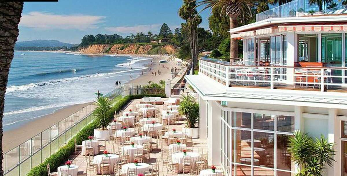Santa Barbara’s Four Seasons resort has reopened. (Image: Four Seasons Hotels)