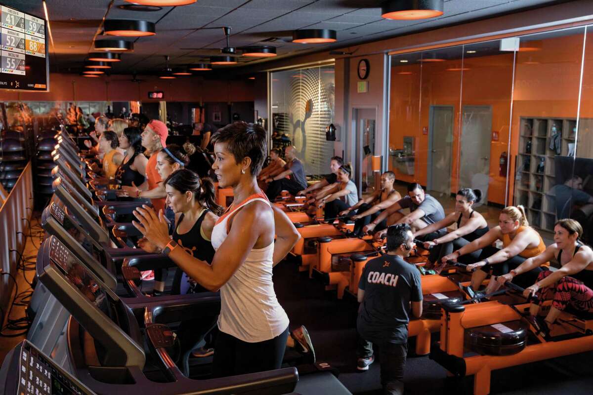 Orangetheory Fitness to open Heights location