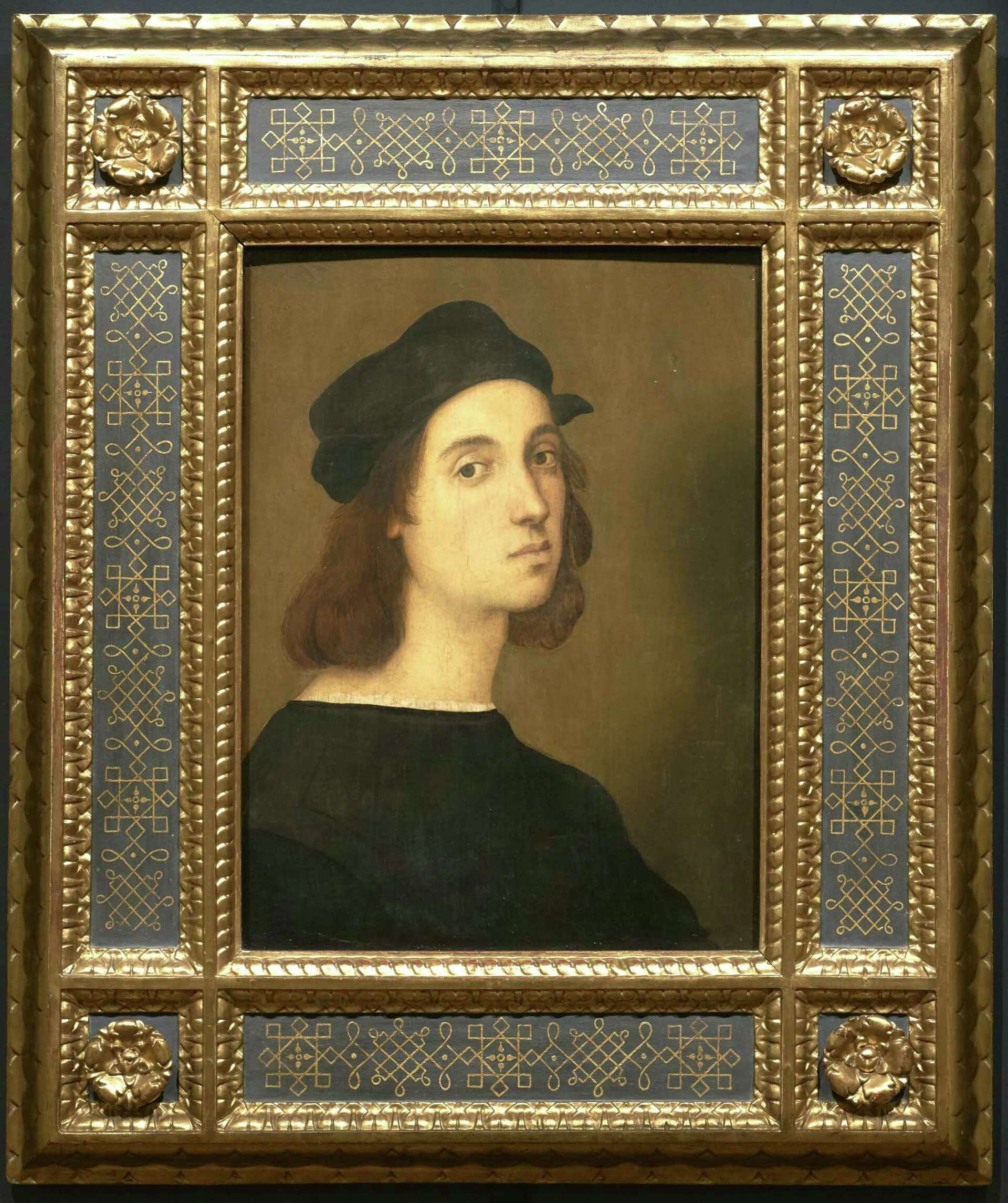 Truth and Beauty' at Legion of Honor: Pure visual pleasure of an