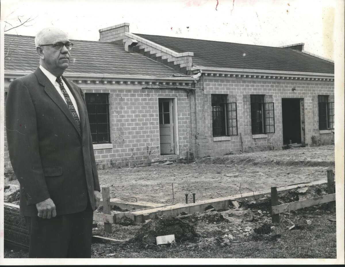 Bellaire marks 100 years; see photos from the city's history