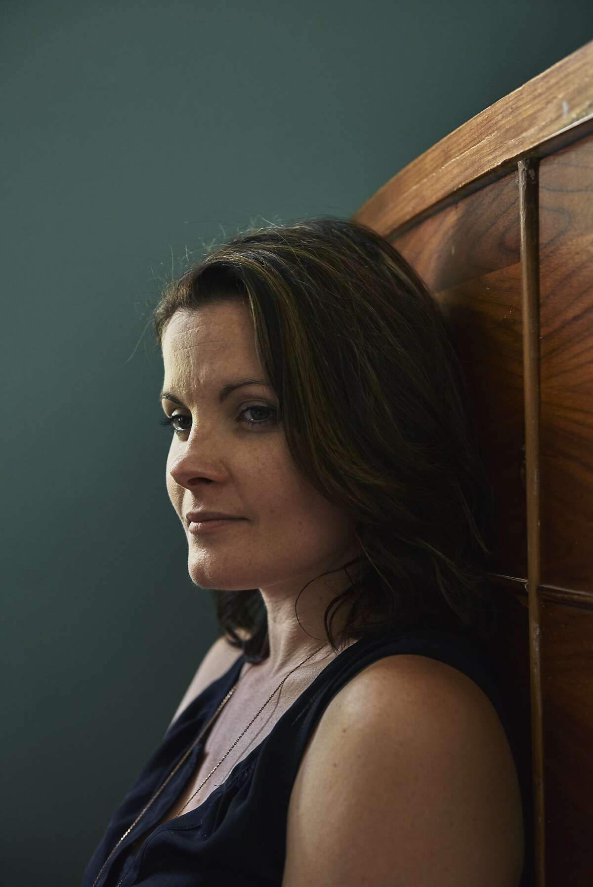 Thermostats, locks and lights digital tools of domestic abuse