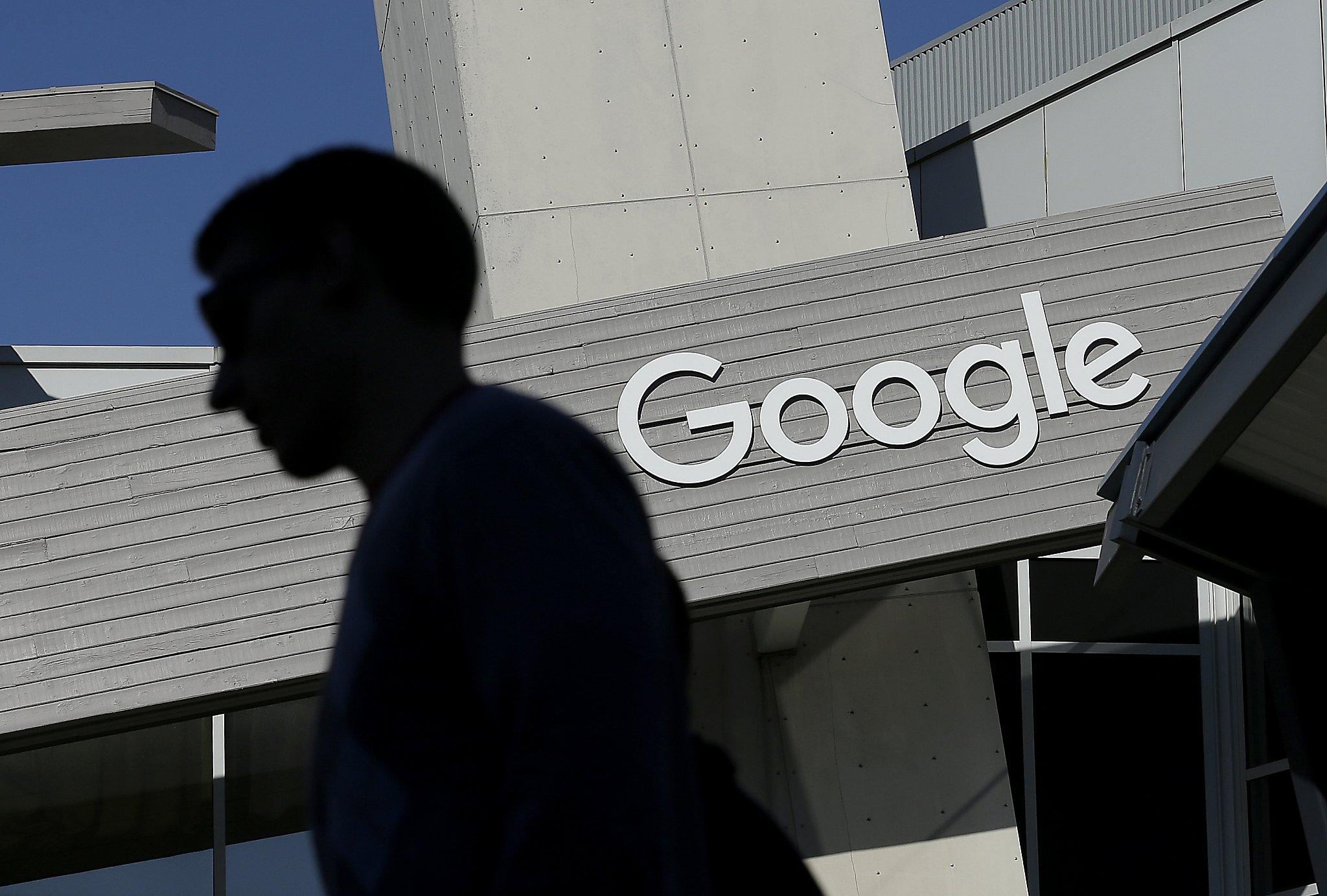Inside Google’s shadow workforce of contract laborers