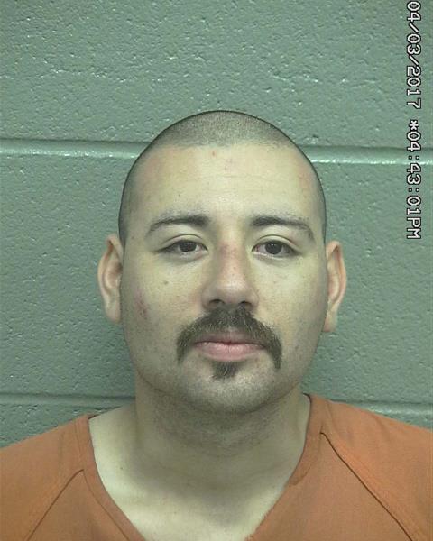 Man sentenced to 50 years for sexual assault of a child