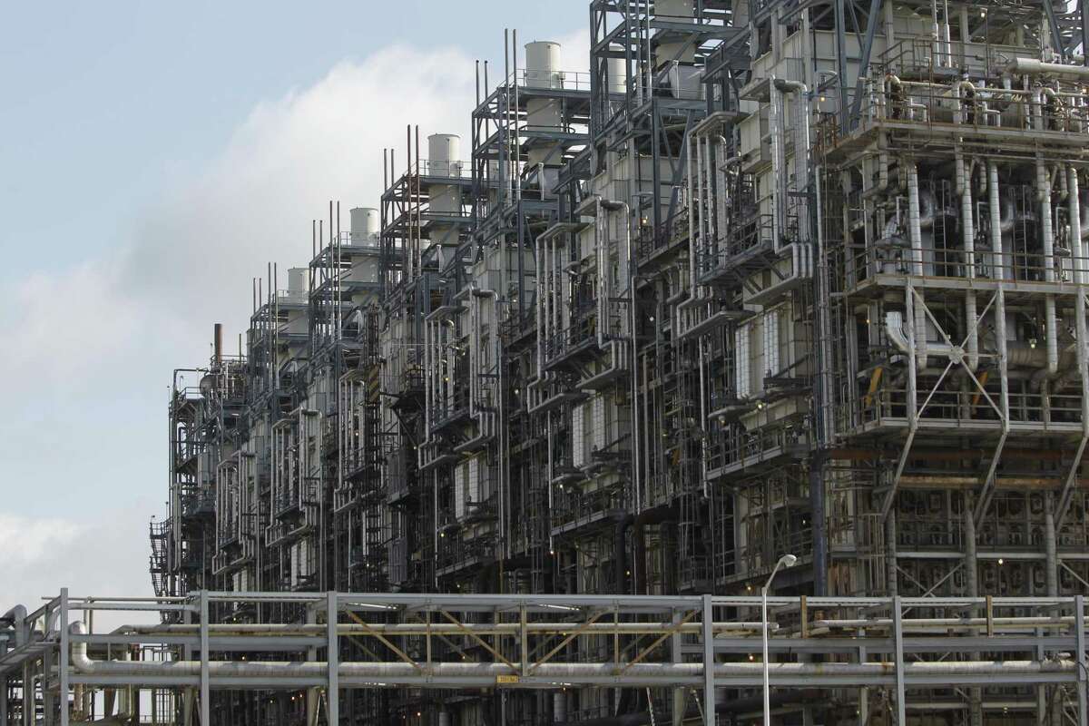 Canada competitor to Gulf Coast petrochemical industry