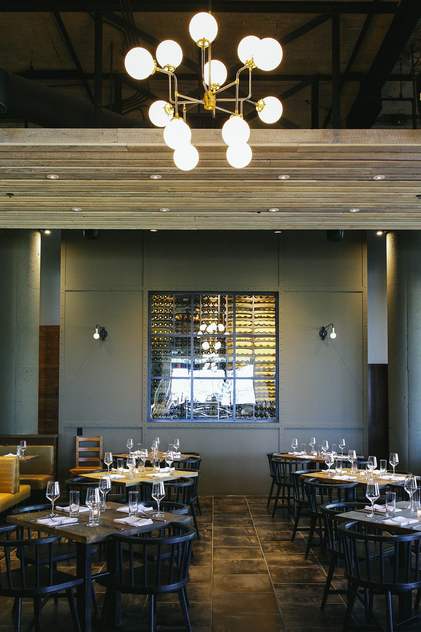 Belcampo opens giant flagship location in Oakland’s Jack London Square