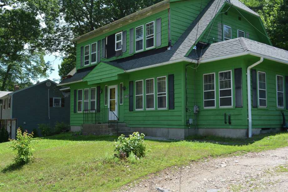 Torrington Tax Lien Auction Brings In 147k The Register Citizen