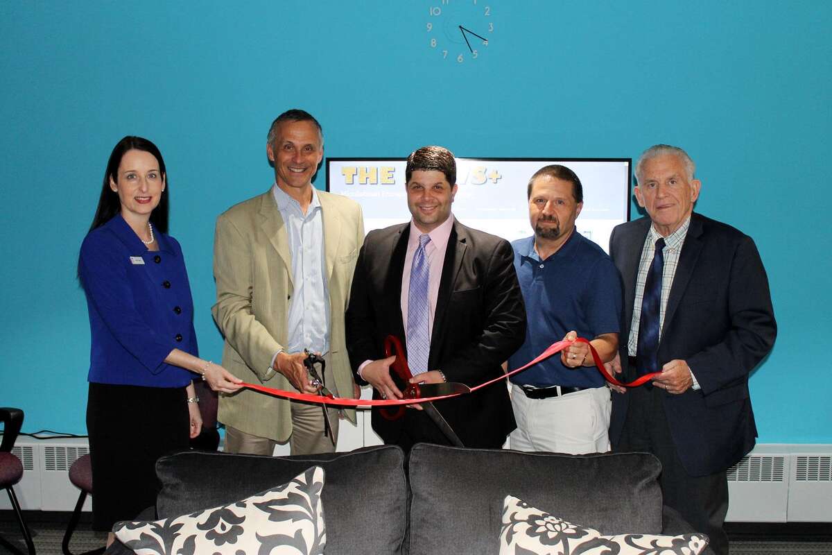 Chamber Corner Economic development continues in Middletown, Cromwell