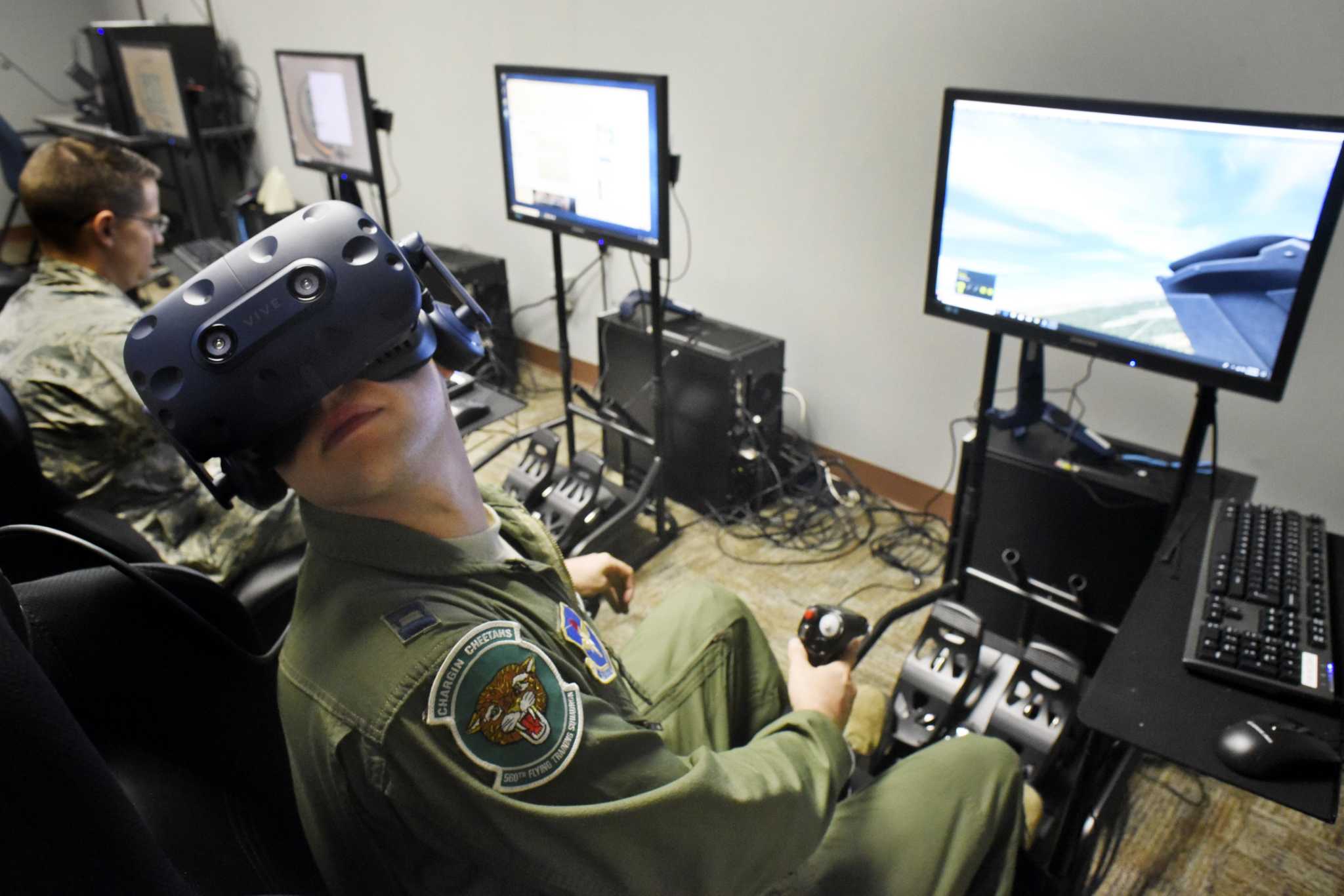 pilot training