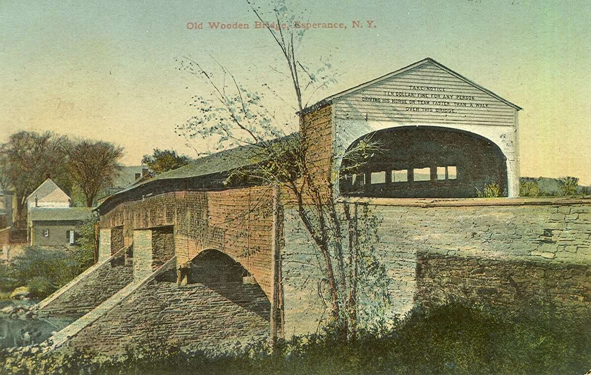 Esperance ready to celebrate 200th anniversary