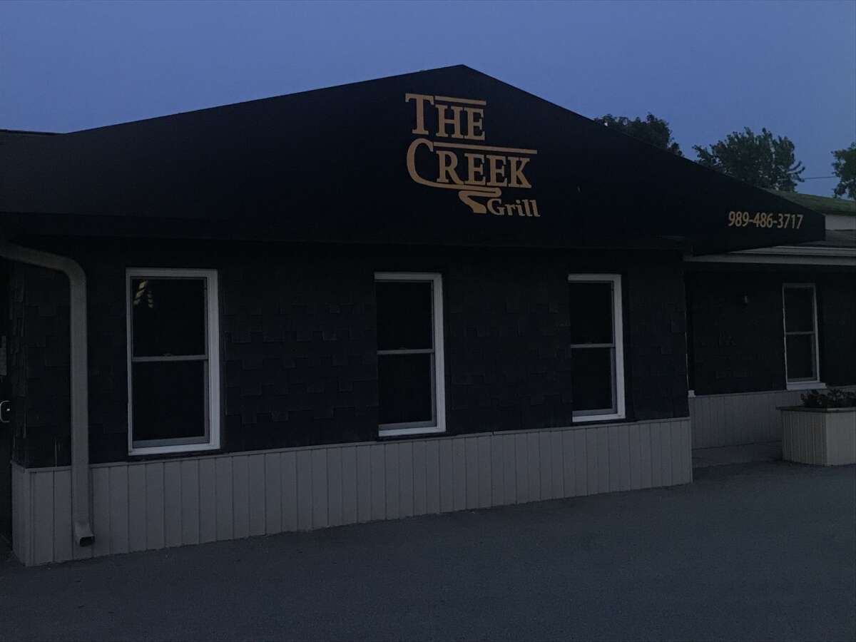 Sheriff releases details on fight at Creek Grill
