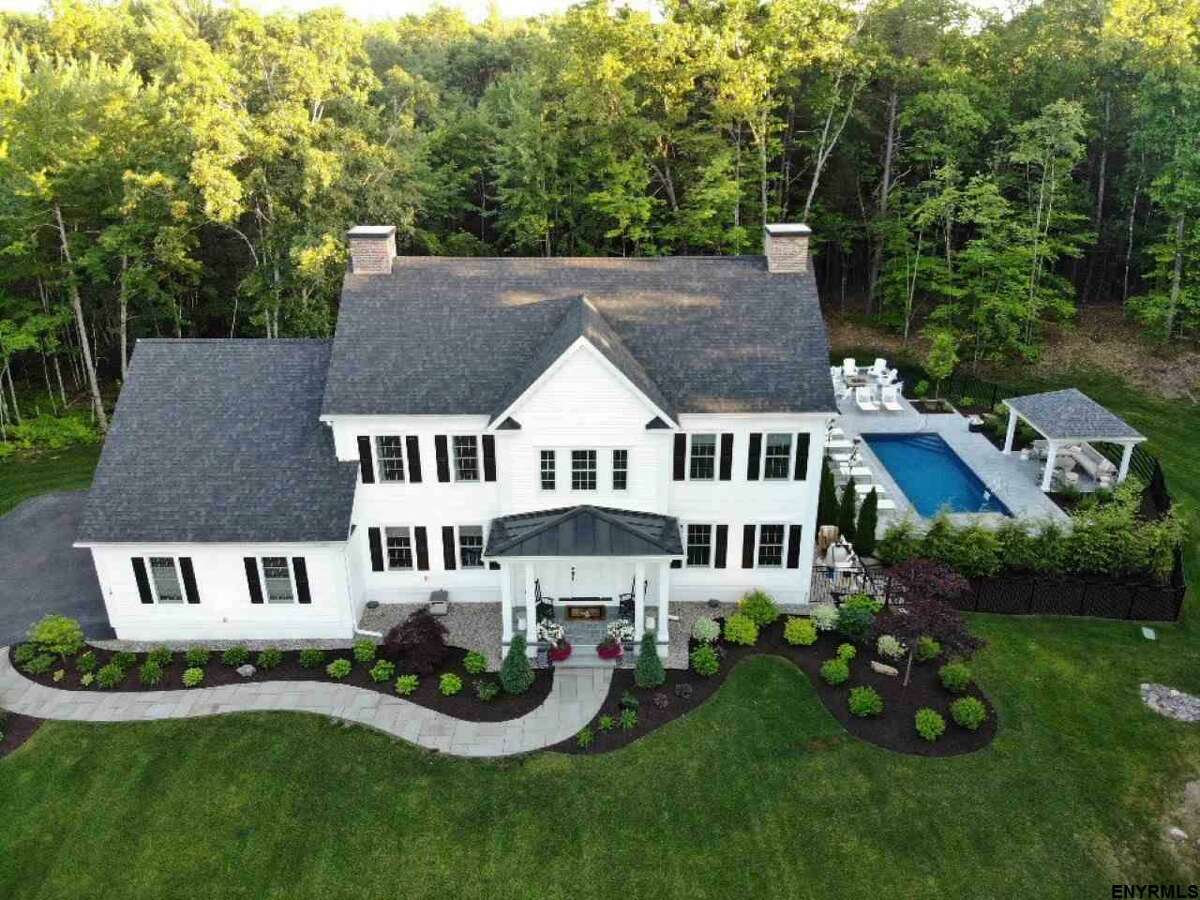 $1,290,000. 26 Rolling Green Dr., Wilton, NY 12831. View listing.
