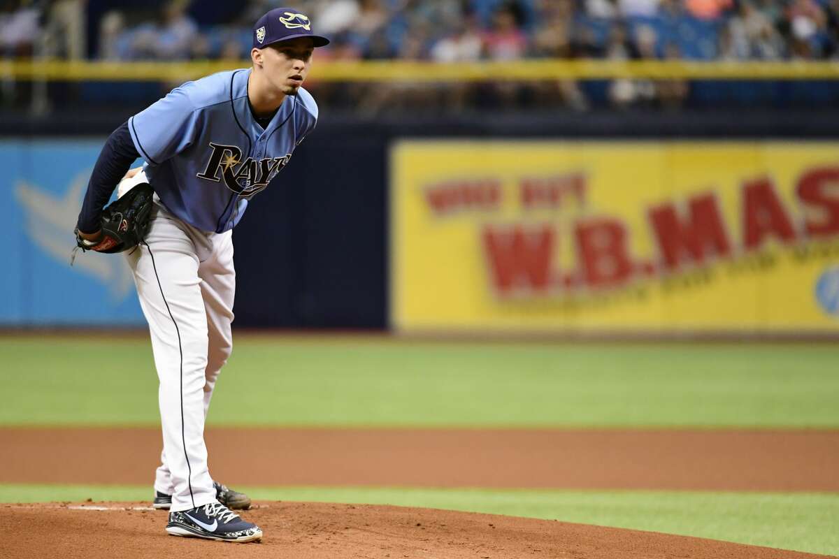 Rays journal: Could Sergio Romo be looking at pitching 3 straight games?