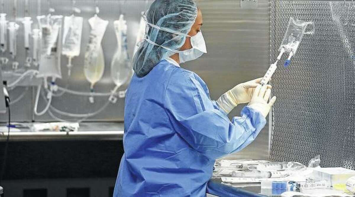 Painkiller shortage not hitting here yet