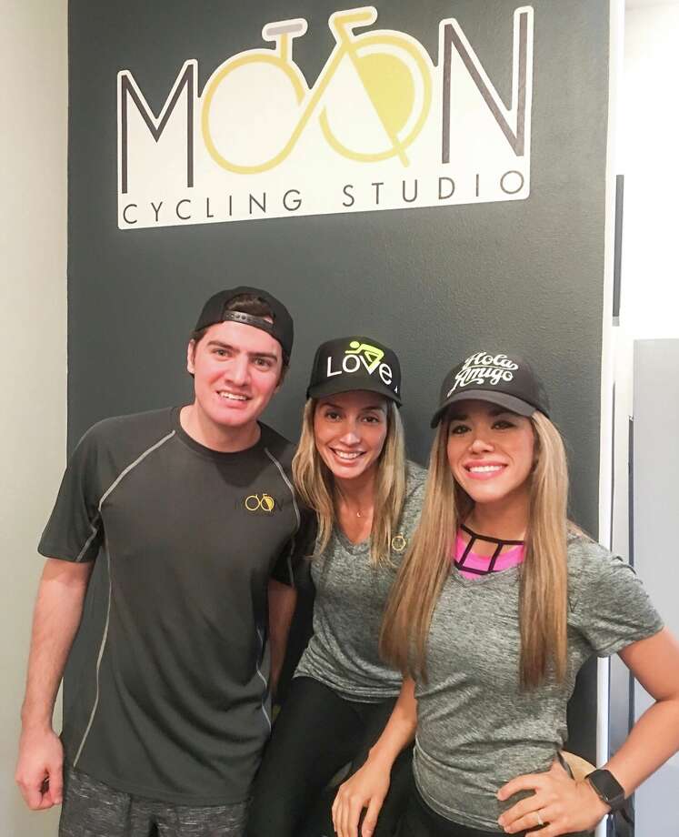 moon cycling studio