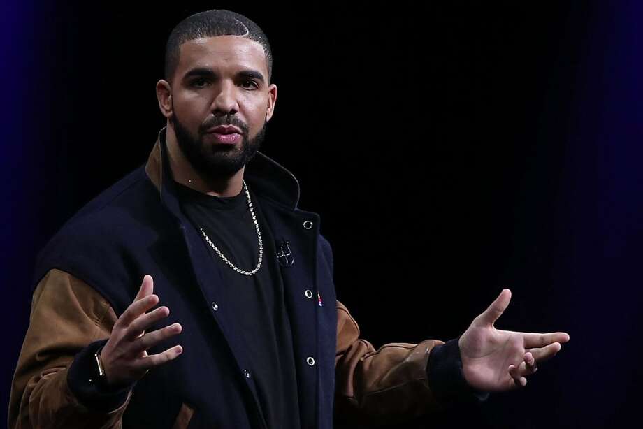 drake broke records and tesla met its goals.